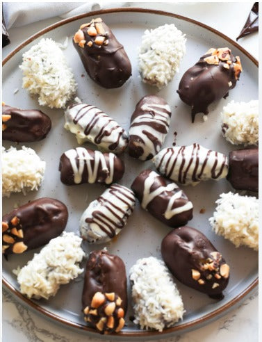 Hot Cocoa with Marshmallows