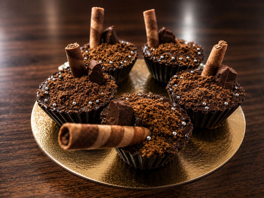 Mud Cups