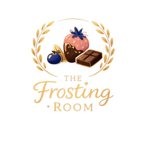 The Frosting Room 