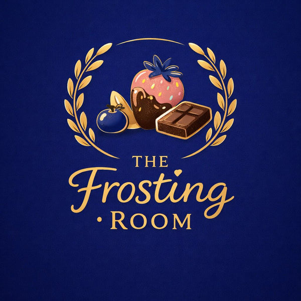 The Frosting Room 